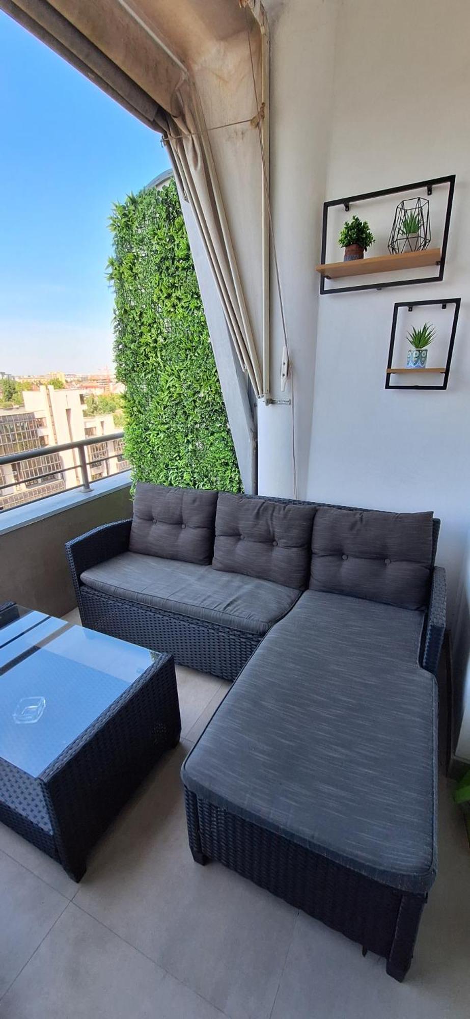 Preziosa Apartment Novi Sad Exterior foto