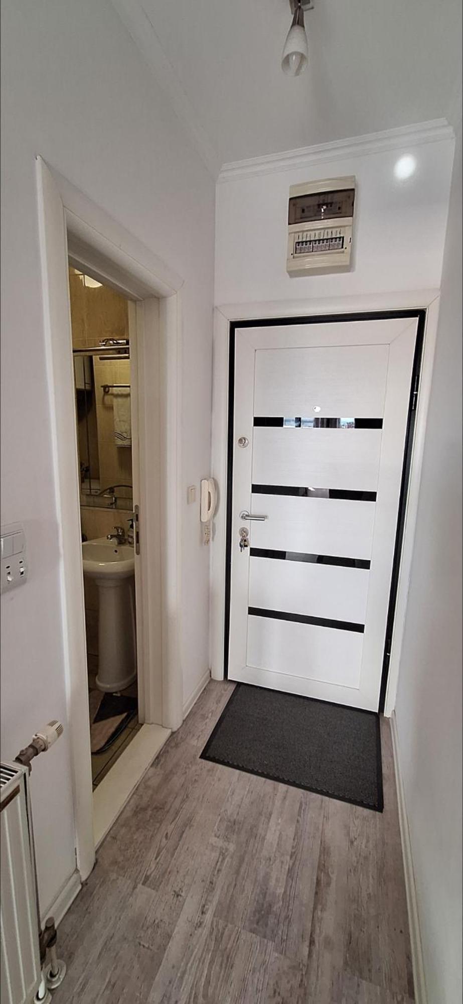 Preziosa Apartment Novi Sad Exterior foto