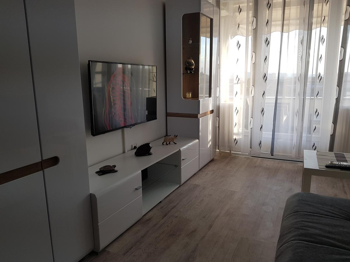 Preziosa Apartment Novi Sad Exterior foto